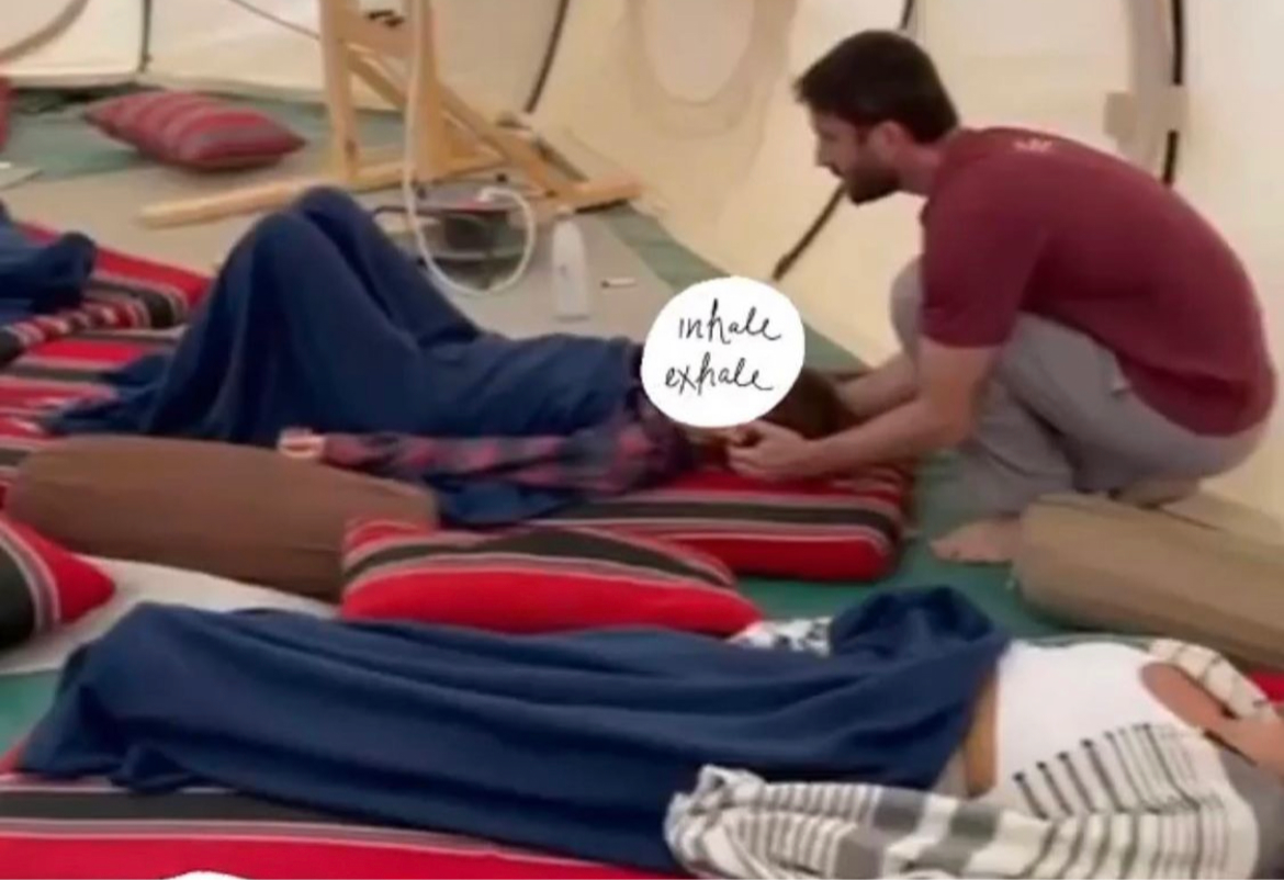 סדנת ריברסינג קבוצתית: למה אני אמור לצפות?